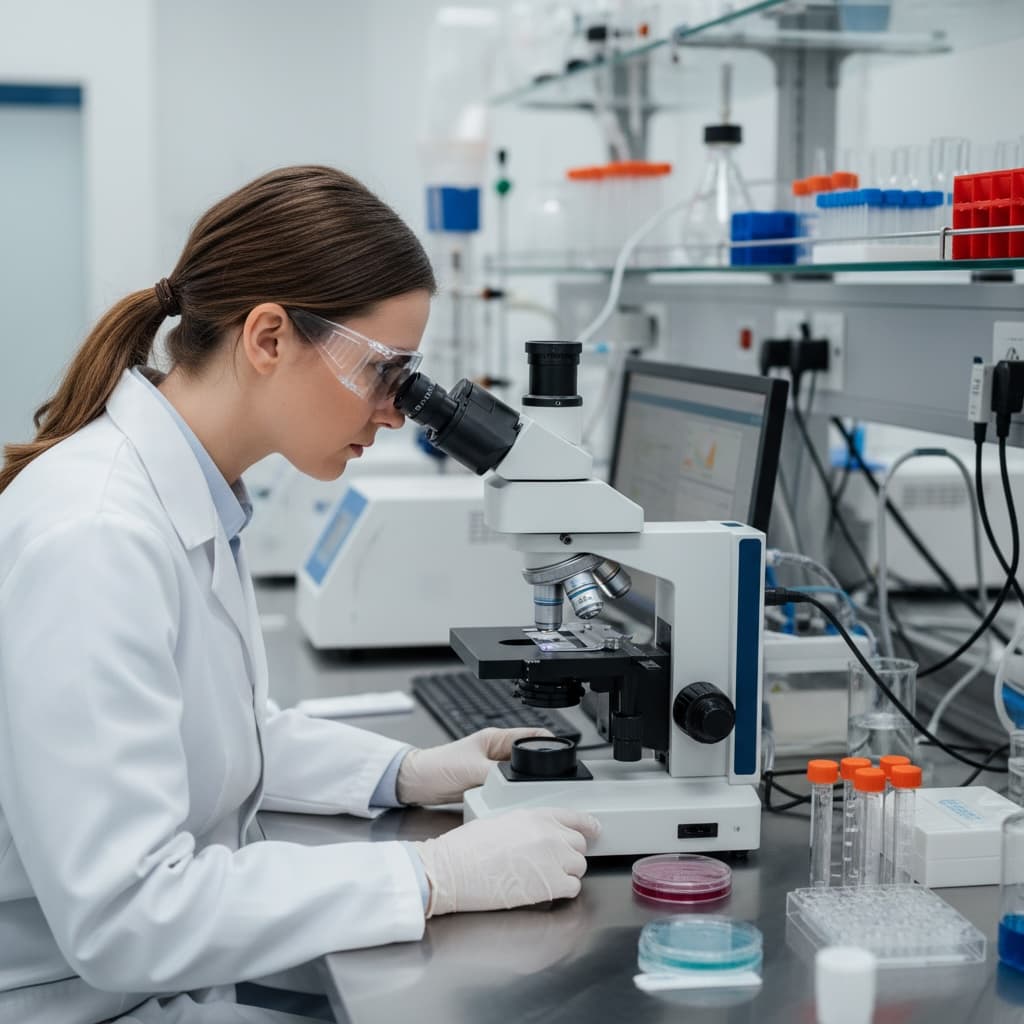 Scientific Excellence